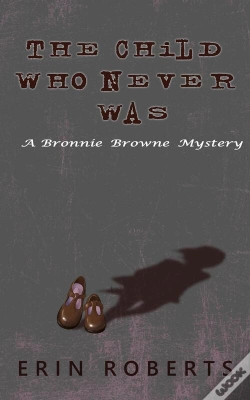 Capa do artigo The Child Who Never Was