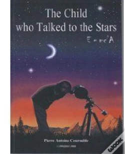 Capa do artigo The Child Who Talked To The Stars