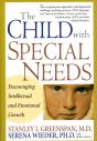 The Child With Special Needs - Preview