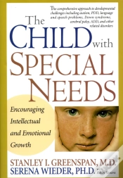 Capa do artigo The Child With Special Needs