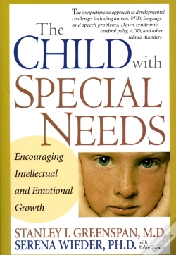 Capa do artigo The Child With Special Needs
