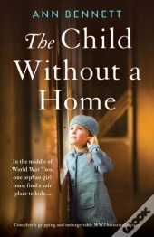 The Child Without A Home: Completely Gri