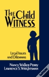 Capa do artigo The Child Witness