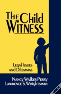 Capa do artigo The Child Witness
