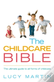 Capa do artigo The Childcare Bible
