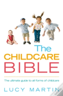 Capa do artigo The Childcare Bible