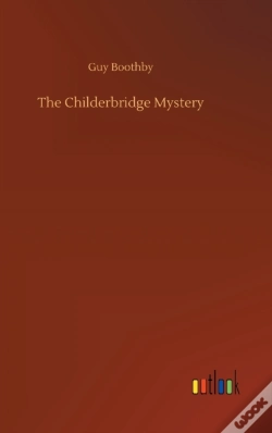 Capa do artigo The Childerbridge Mystery
