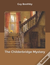 Capa do artigo The Childerbridge Mystery