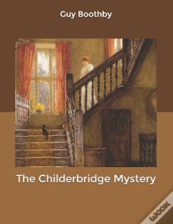 Capa do artigo The Childerbridge Mystery