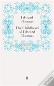 Capa do artigo The Childhood Of Edward Thomas