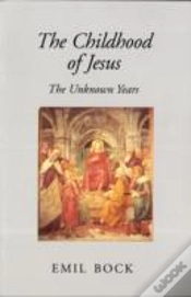 Capa do artigo The Childhood Of Jesus