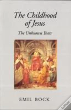 Capa do artigo The Childhood Of Jesus
