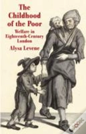 Capa do artigo The Childhood Of The Poor