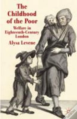 Capa do artigo The Childhood Of The Poor