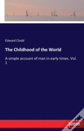 Capa do artigo The Childhood Of The World