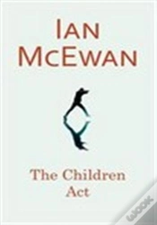 Capa do artigo The Children Act