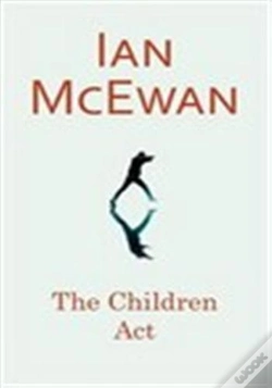Capa do artigo The Children Act