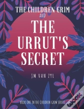 The Children Grim And The Urrut'S Secret