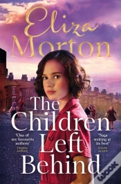 Capa do artigo The Children Left Behind