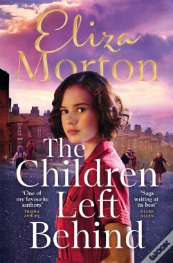 Capa do artigo The Children Left Behind