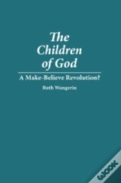 Capa do artigo The Children Of God