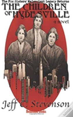 Capa do artigo The Children Of Hydesville