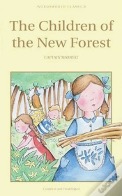Capa do artigo The Children Of The New Forest