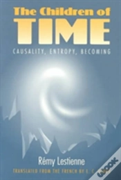 Capa do artigo The Children Of Time