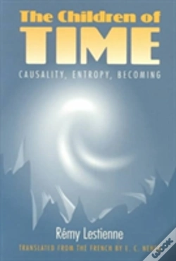 Capa do artigo The Children Of Time