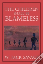 Capa do artigo The Children Shall Be Blameless