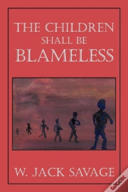 Capa do artigo The Children Shall Be Blameless