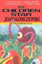 The Children Star - An Elysium Cycle Nov - Preview