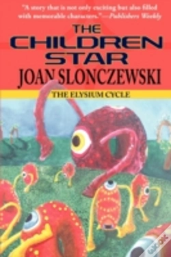 Capa do artigo The Children Star - An Elysium Cycle Nov