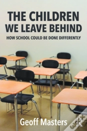 Capa do artigo The Children We Leave Behind