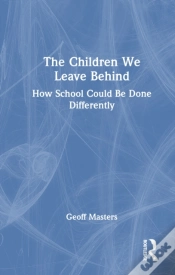 Capa do artigo The Children We Leave Behind