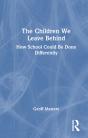 The Children We Leave Behind - Preview