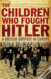 Capa do artigo The Children Who Fought Hitler