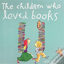 The Children Who Loved Books