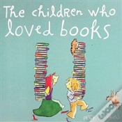Capa do artigo The Children Who Loved Books
