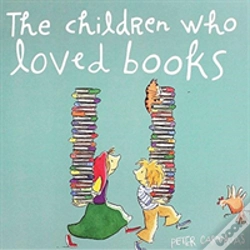 Capa do artigo The Children Who Loved Books