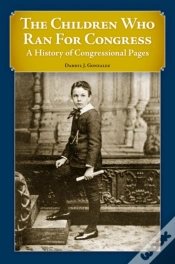 Capa do artigo The Children Who Ran For Congress