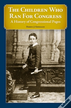 Capa do artigo The Children Who Ran For Congress