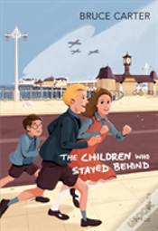 Capa do artigo The Children Who Stayed Behind