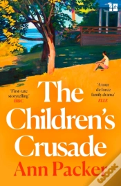 Capa do artigo The Childrenâ€™S Crusade