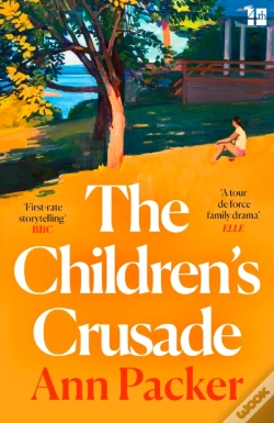 Capa do artigo The Childrenâ€™S Crusade