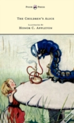Capa do artigo The Children'S Alice