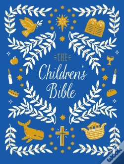 Capa do artigo The Children'S Bible
