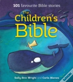 Capa do artigo The Children'S Bible