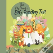 The Children'S Big Reading Test