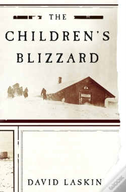 Capa do artigo The Children'S Blizzard